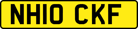 NH10CKF