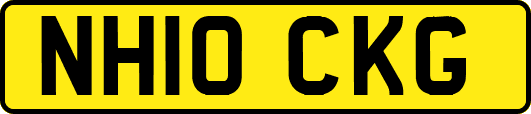 NH10CKG