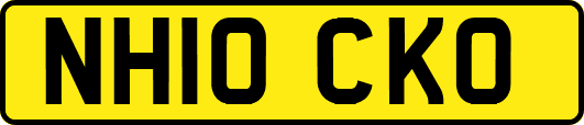 NH10CKO