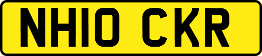 NH10CKR