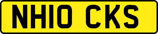 NH10CKS