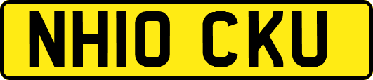 NH10CKU