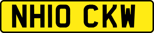 NH10CKW
