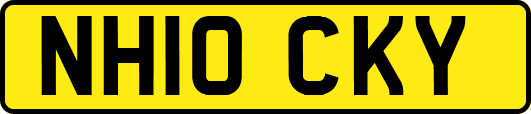 NH10CKY