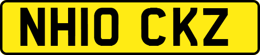 NH10CKZ