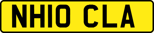 NH10CLA