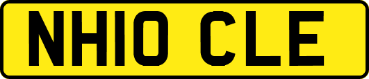 NH10CLE