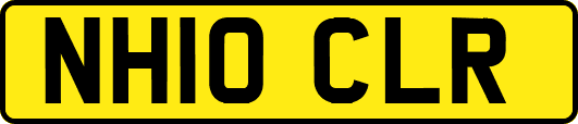 NH10CLR