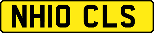 NH10CLS