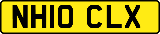 NH10CLX