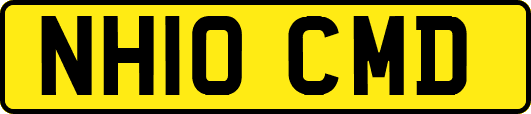 NH10CMD