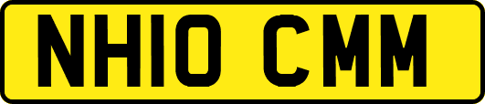 NH10CMM