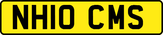 NH10CMS