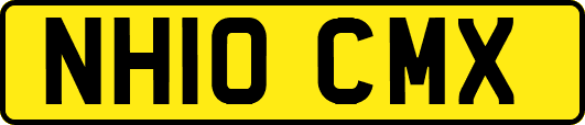 NH10CMX