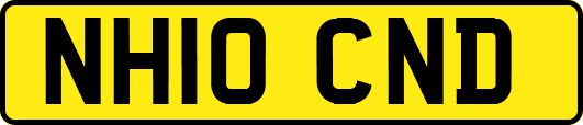 NH10CND