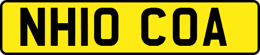 NH10COA