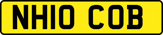 NH10COB