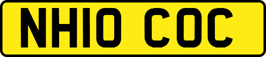 NH10COC