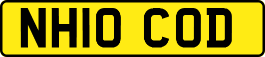 NH10COD