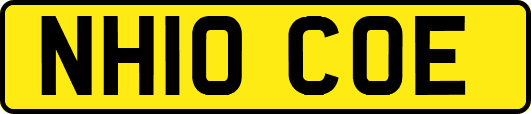 NH10COE