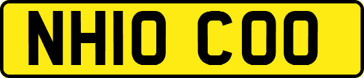 NH10COO