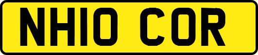 NH10COR