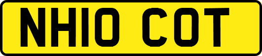 NH10COT