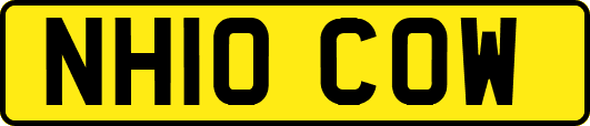 NH10COW