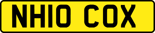 NH10COX