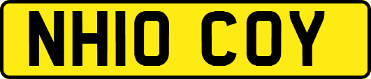 NH10COY