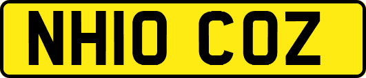 NH10COZ