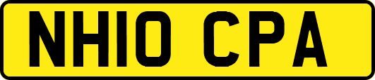 NH10CPA