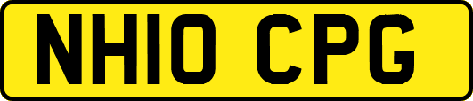 NH10CPG