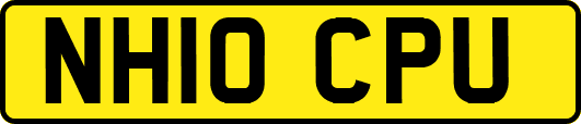 NH10CPU