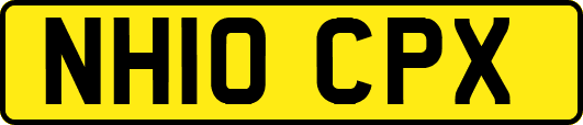 NH10CPX