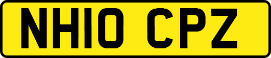 NH10CPZ
