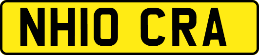 NH10CRA