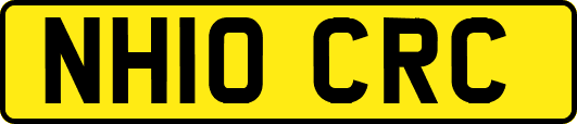 NH10CRC