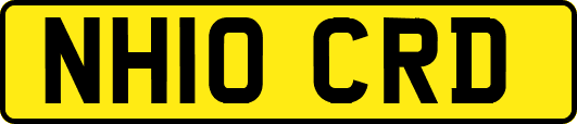 NH10CRD