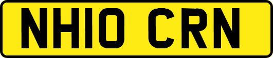 NH10CRN
