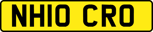 NH10CRO