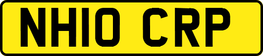 NH10CRP