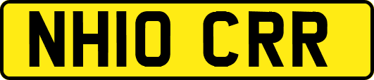 NH10CRR