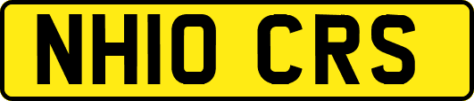 NH10CRS