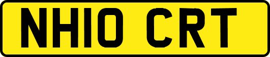 NH10CRT
