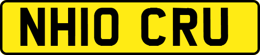 NH10CRU