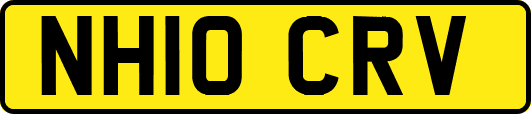 NH10CRV
