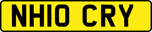 NH10CRY