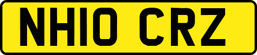 NH10CRZ