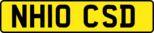 NH10CSD